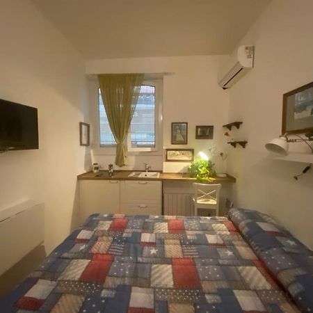Apartmán Piccolo E Indipendente A Garbatella Řím Exteriér fotografie